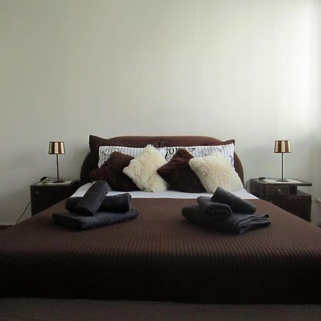 Apartman Family ซาราเยโว ภายนอก รูปภาพ