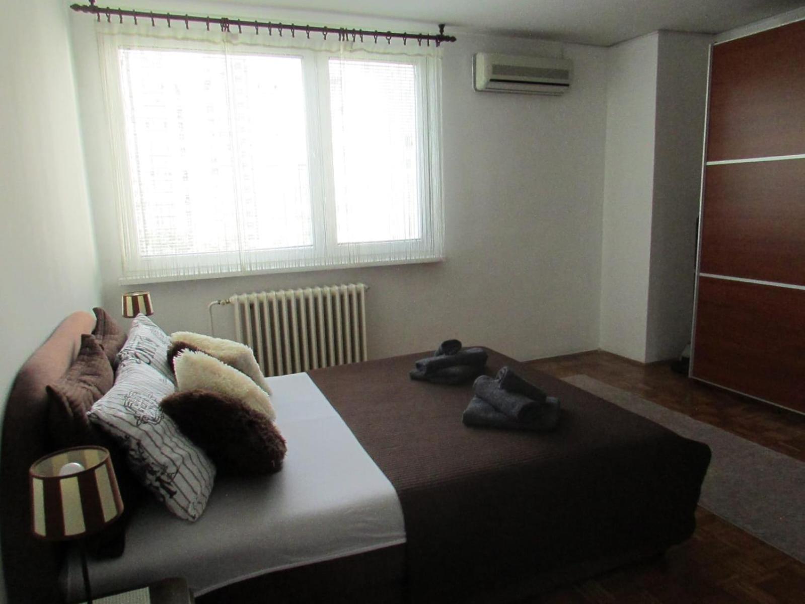 Apartman Family ซาราเยโว ภายนอก รูปภาพ