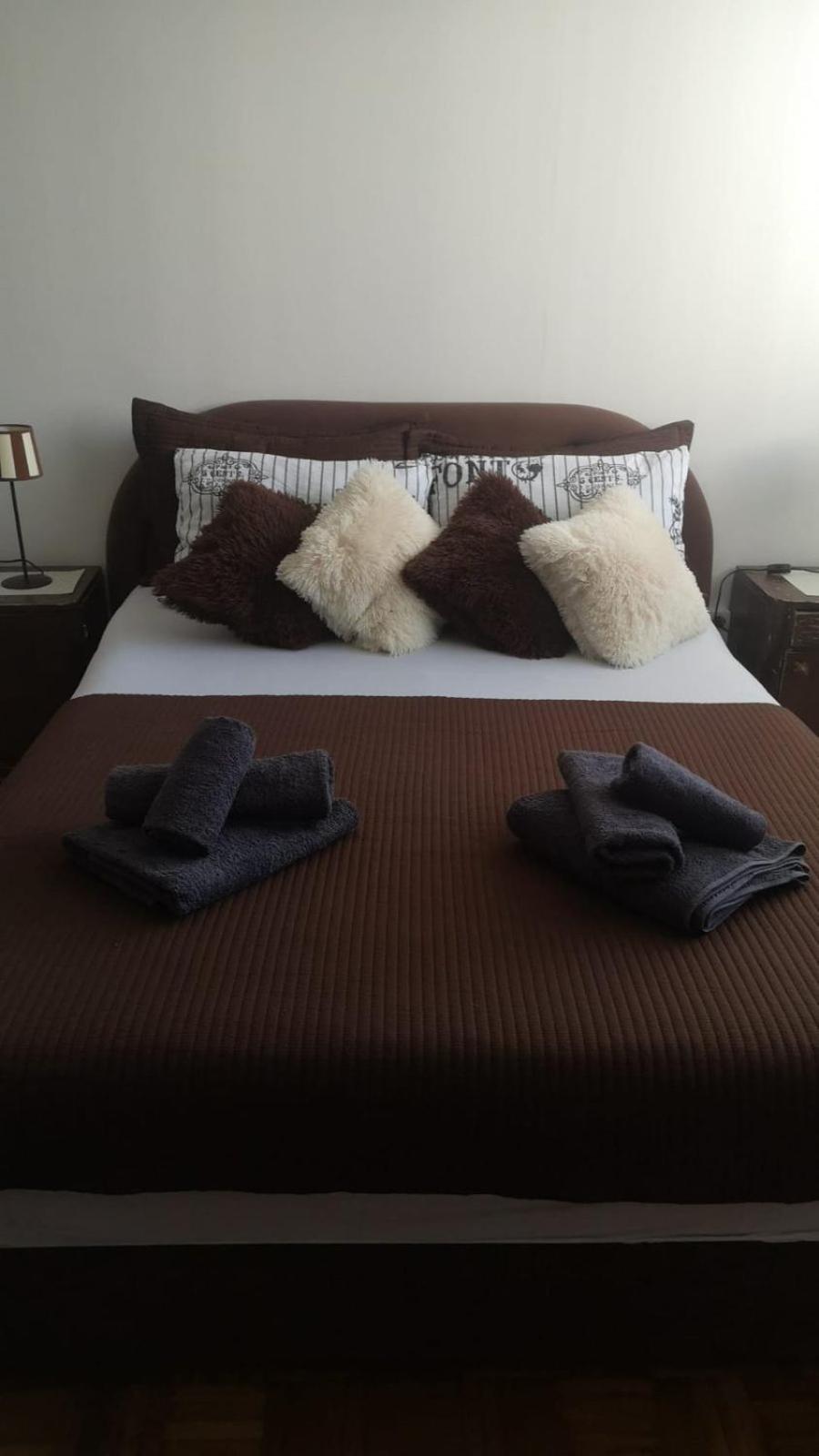 Apartman Family ซาราเยโว ภายนอก รูปภาพ