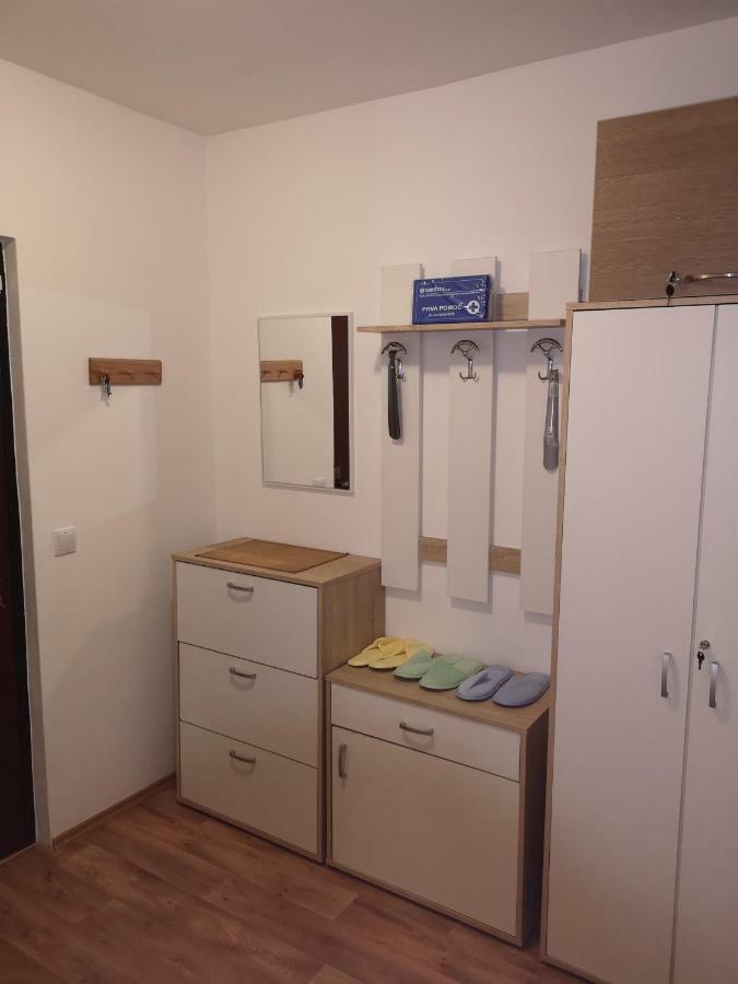 Apartman Family ซาราเยโว ภายนอก รูปภาพ