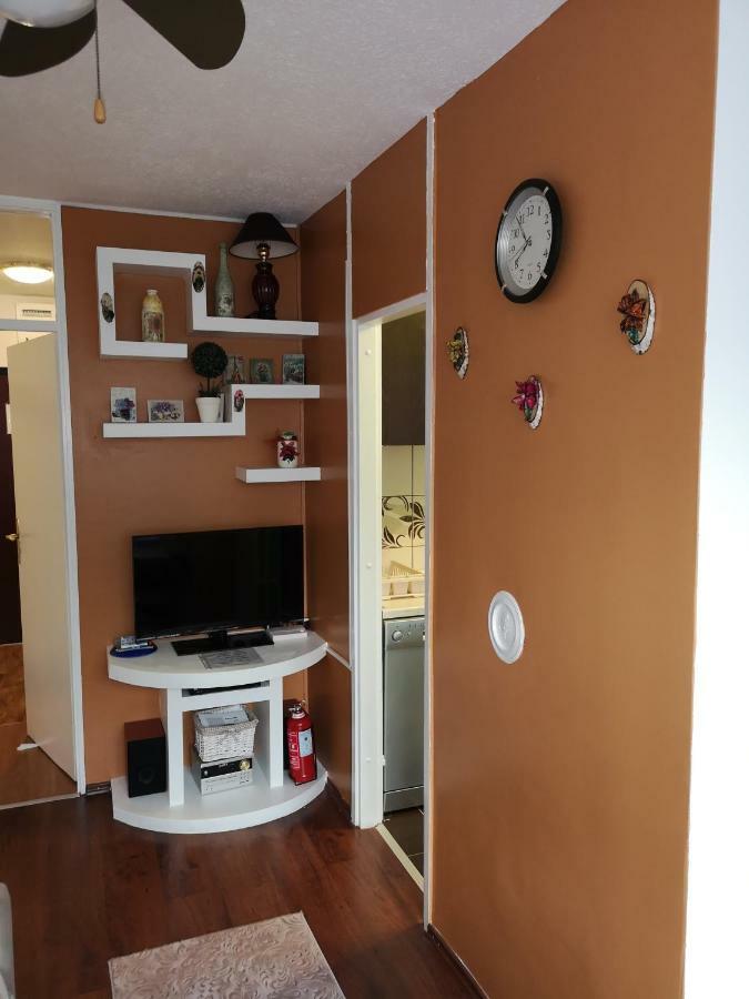 Apartman Family ซาราเยโว ภายนอก รูปภาพ