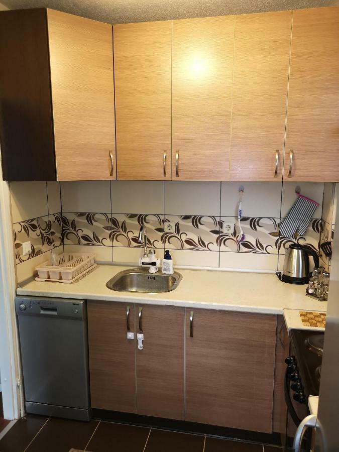 Apartman Family ซาราเยโว ภายนอก รูปภาพ