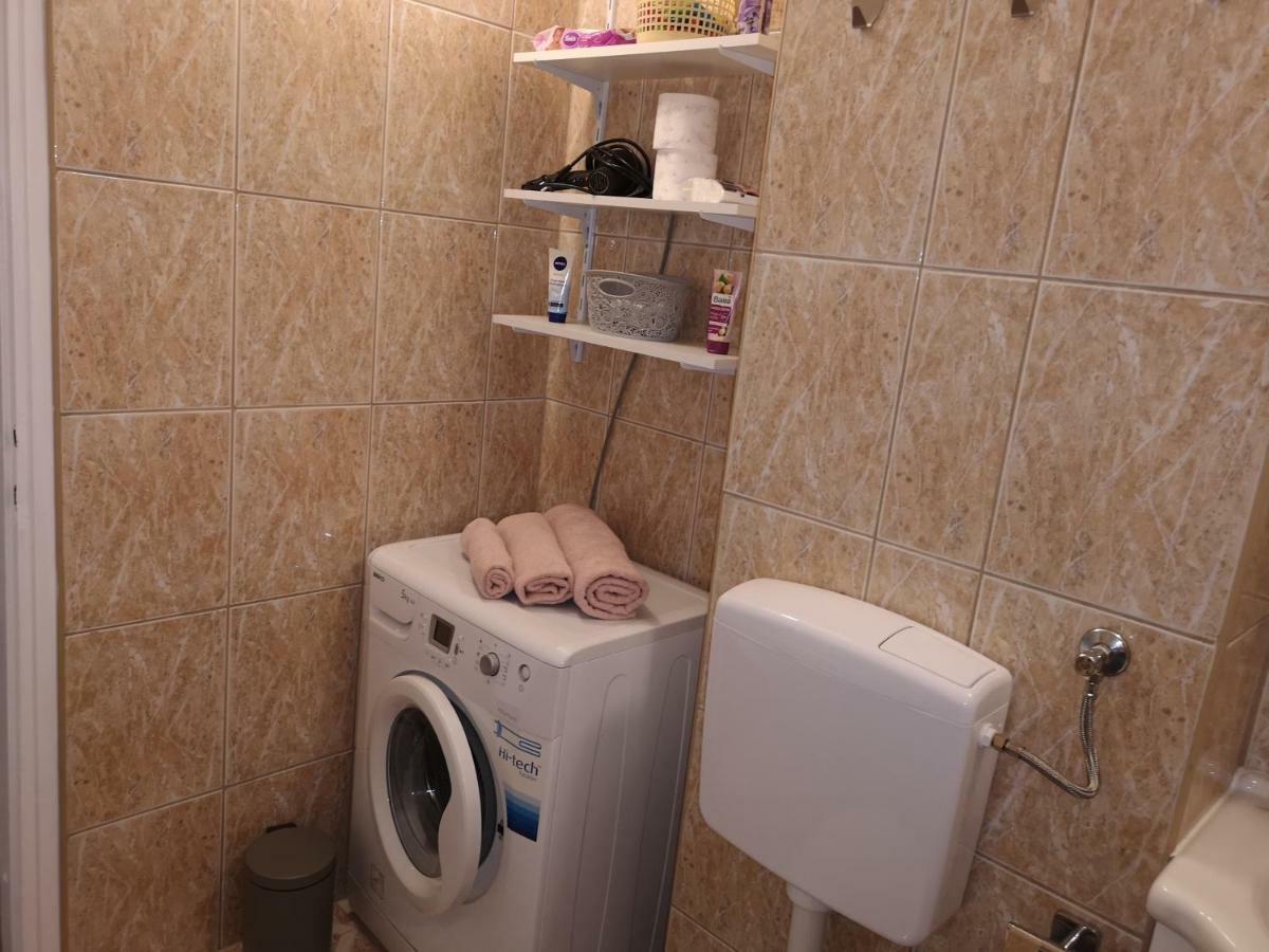 Apartman Family ซาราเยโว ภายนอก รูปภาพ