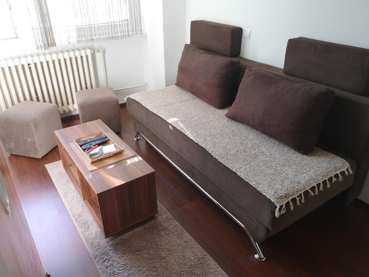 Apartman Family ซาราเยโว ภายนอก รูปภาพ