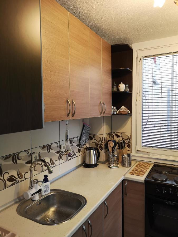 Apartman Family ซาราเยโว ภายนอก รูปภาพ