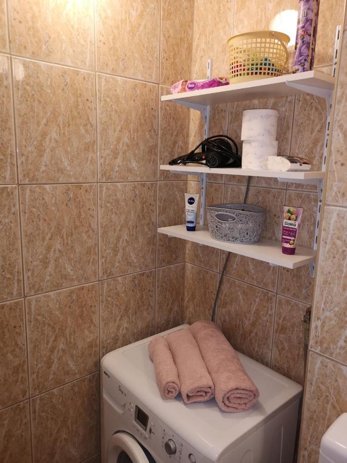 Apartman Family ซาราเยโว ภายนอก รูปภาพ