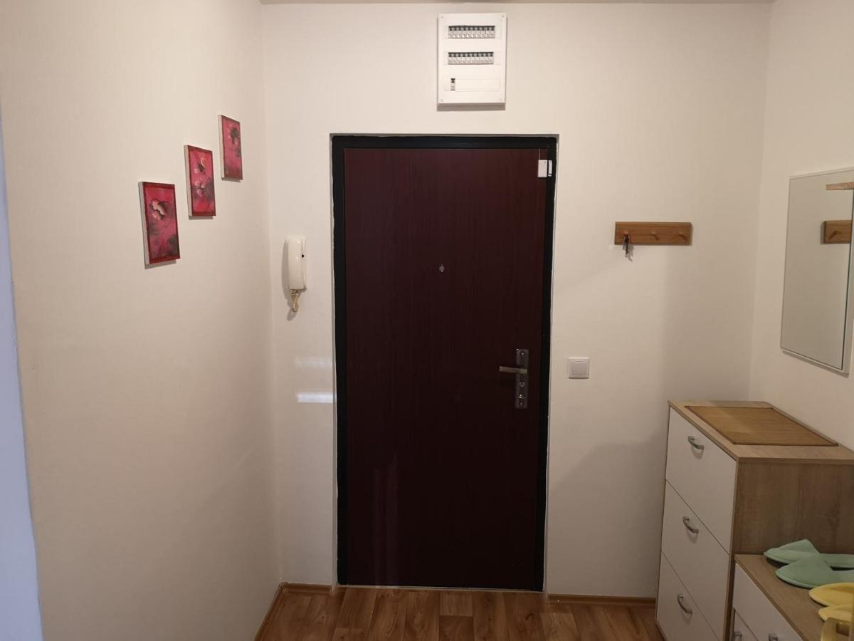Apartman Family ซาราเยโว ภายนอก รูปภาพ